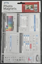 Photo Magnets magneti