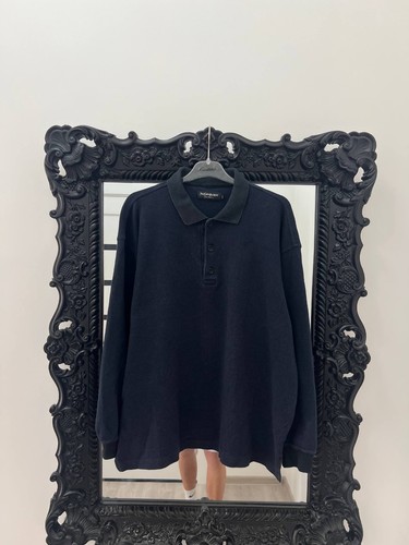 Polo vintage yves - vintage, saint