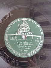 FRED BUSCAGLIONE pensa Ai