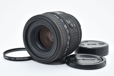 [Quasi come nuovo] Sigma Ex 50