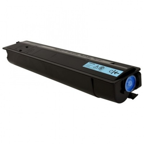 Toner fc200e ciano - toner, t-fc200e-c