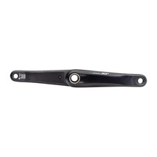 coppia pedivelle mtb deore xt