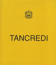 Tancredi: Chiesa di S. Gregorio Palazzo Regazzoni Flangini Biglia 11 ottobre-1 d