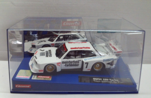 Carrera 32037 digital - digital, bmw