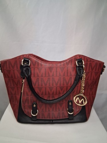 Mia collection red black - mia,