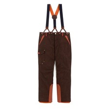 Pantalone invernale alpino
