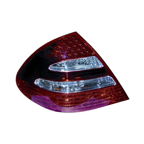 Fanale posteriore destro - fanale, dx
