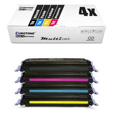 XL Toner Q6000-03A 124A Per HP