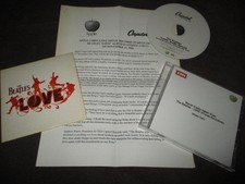 Beatles Love Very Rare Set