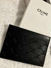 Celine Porta Carte di Credito