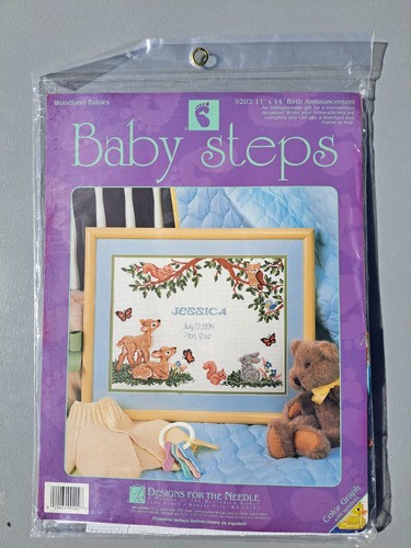 Baby steps 9202 - baby, annuncio