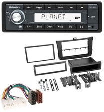 Autoradio Continental USB MP3