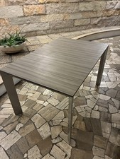 Tavolo con sedie Calligaris
