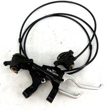 HAYES SOLE SET LEVE/PINZE