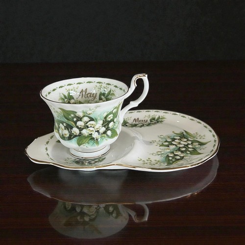 May grace royal albert fiore - royal,