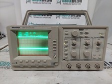 OSCILLOSCOPIO TEKTRONIX TAS 475