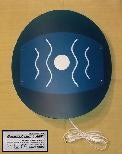 Slamp lampada parete - parete,