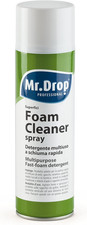 Mr.Drop® FOAM CLEANER SPRAY
