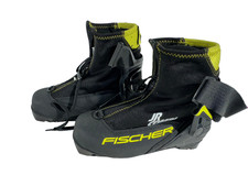 Fischer rcs scarponi - fischer, di
