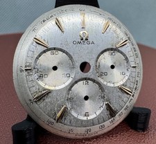 Omega Quadrante Dial Cal. 321