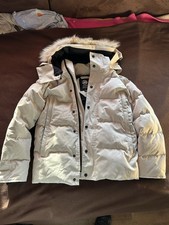 Giacca Canada Goose