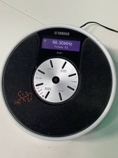 Yamaha TSX-B15D Sistema Audio
