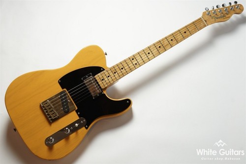 Fender custom shop - fender,