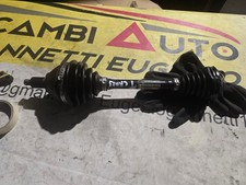 2Q0407271BQ SEMIASSE GIUNTO ANT SX VOLKSWAGEN T CROSS 2022