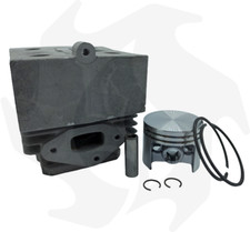 CILINDRO E PISTONE STIHL