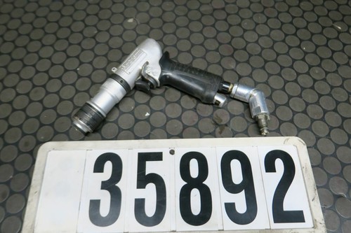 Cacciavite pneumatico coppia