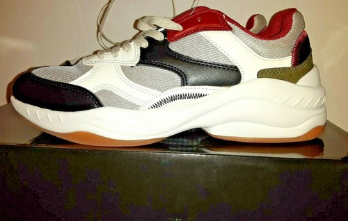 Splendide sneakers multicolore - sneakers,