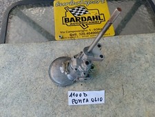 Fiat 1100 D- R- POMPA olio