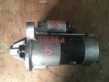 MOTORINO AVVIAMENTO MAZDA 5