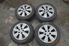 GOMME E CERCHI OPEL 185/60 R15