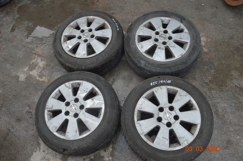 Gomme cerchi opel 185 - 185/60, r15