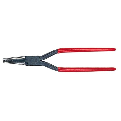 Bessey d311 pinza tonda - tonda, mm