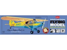 Guillow's Piper Super Cub 95