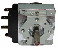 Timer Temporizzatore 120 Minuti per Forno Whirlpool Merloni Ariston Ignis