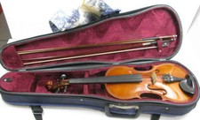 Violino Dvorak, 2 Archi +