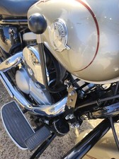 Cambio manuale Kawasaki VN800