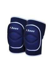 Zeus Coppia Ginocchiere Volley Eko unisex - BLU 