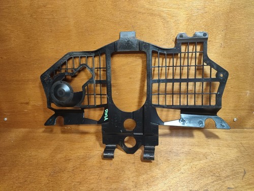 Griglia radiatore honda xrv - griglia,