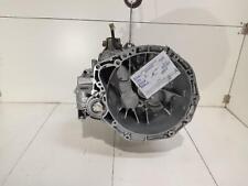 CAMBIO MANUALE COMPLETO PER RENAULT Scenic 3° Serie #7701717852 F9QD8 Diesel 19