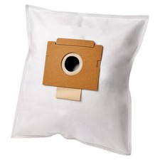 5 sacchetti per VETRELLA