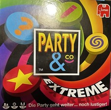 Party & Co. Extreme 4.0, 