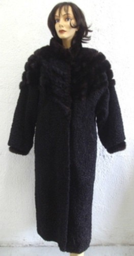 Scrap item giacca - scrap, cappotto
