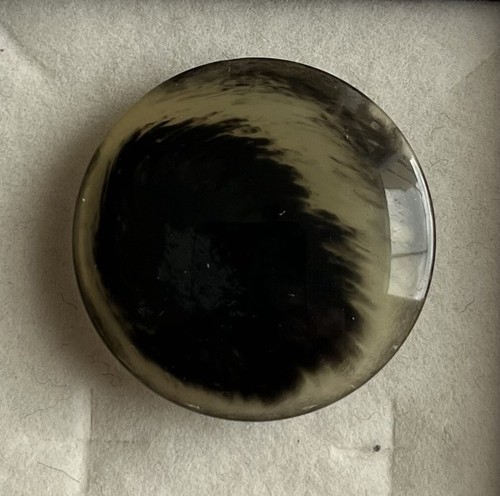 Vintage bottoni gioiello