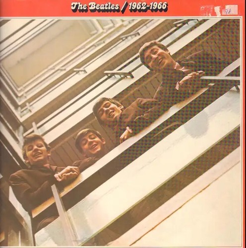 The beatles 1962 - the,