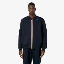 KWAY - ABEL SPACER BLUE DEPTH