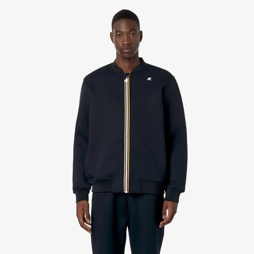 Kway abel spacer blue depth - kway,